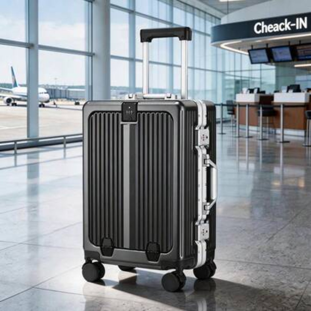 20 Inch Hard Shell Carry On Lu - đánh giá và giá Travel Lock Tsa Approved