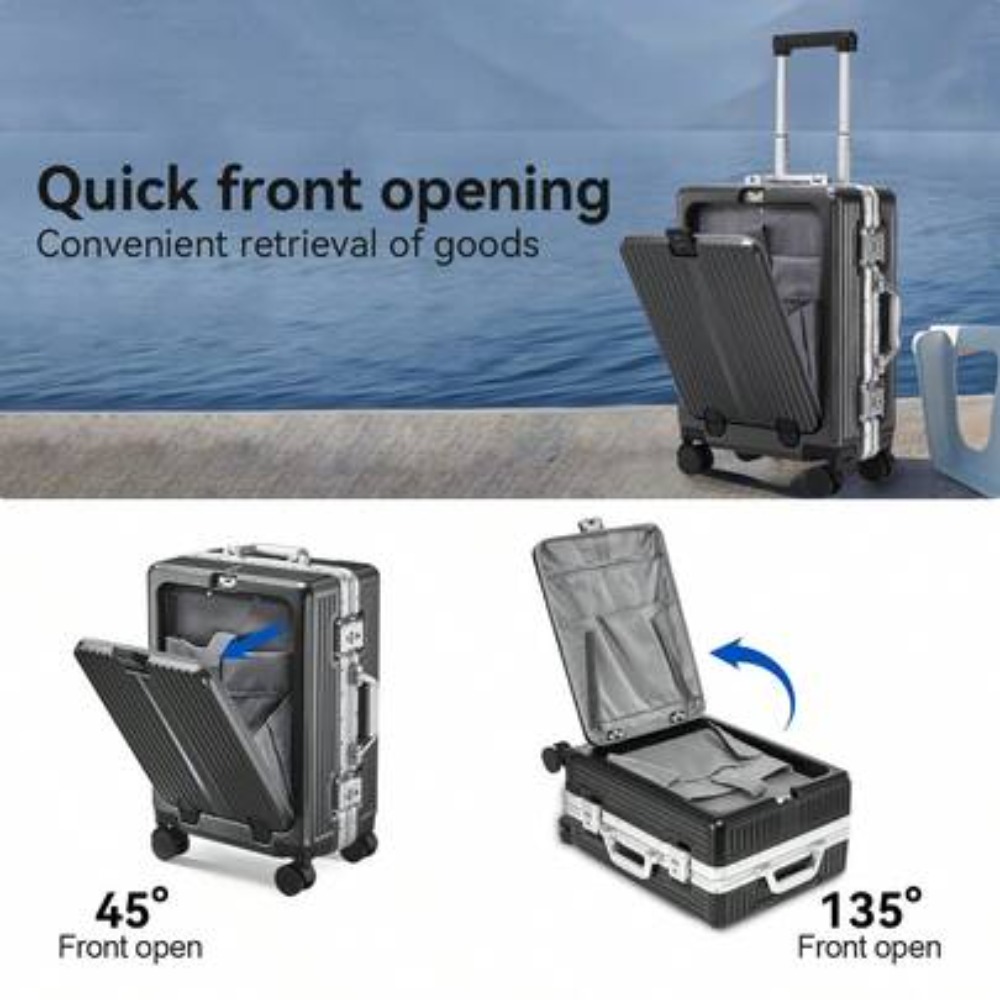 20 Inch Hard Shell Carry On Lu - đánh giá và giá Travel Lock Tsa Approved