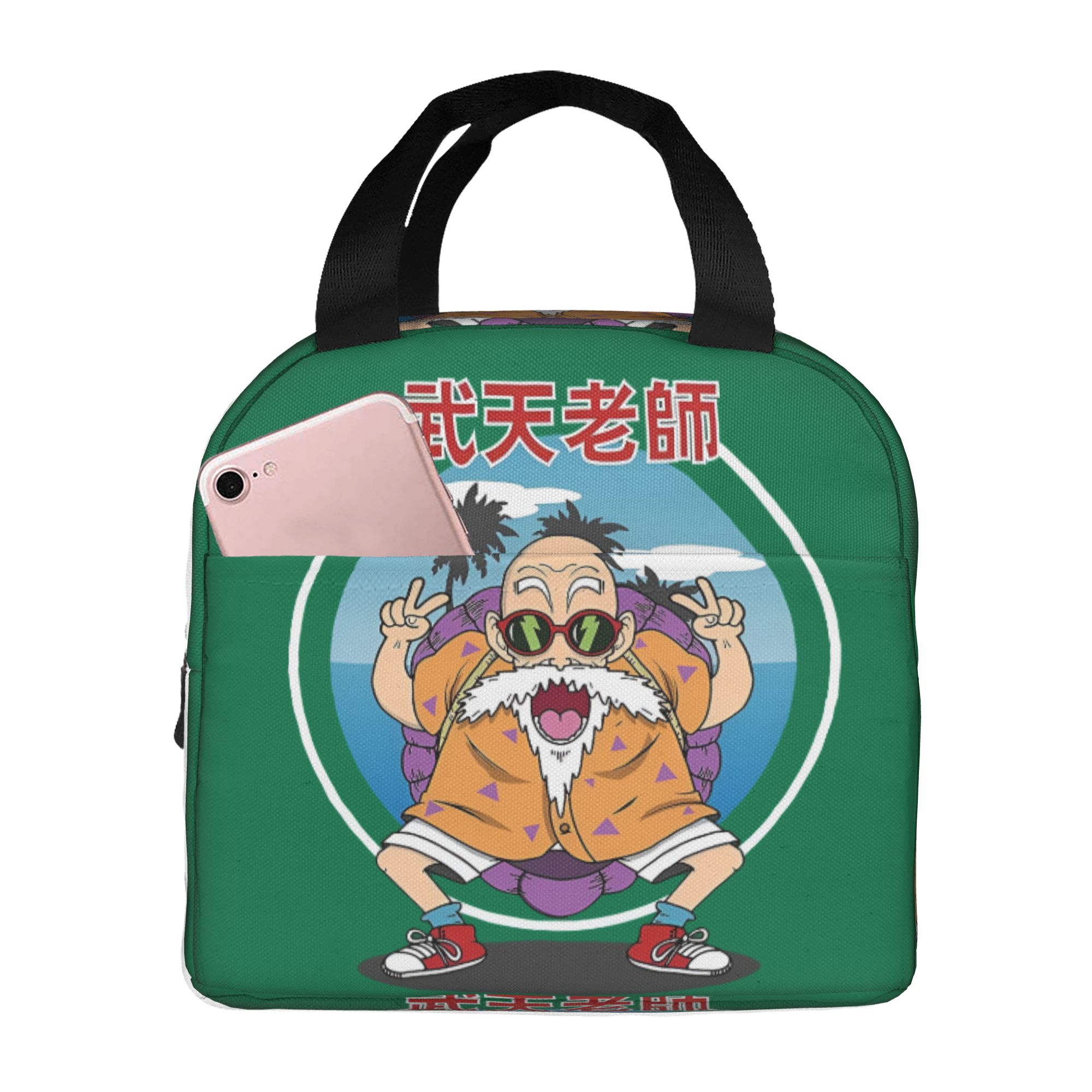 D-Dragon B-Ball Masters Roshis - đánh giá và giá Travel Accessories 2022