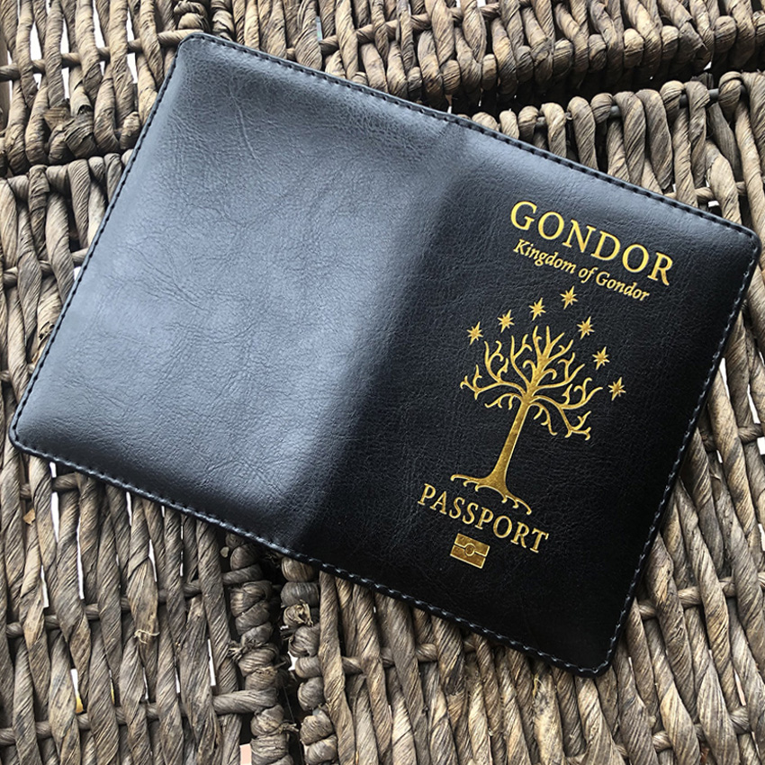 Phụ Kiện Du Lịch Đời Cây Da Hộ - đánh giá và giá Travel Accessories Gifts For Men