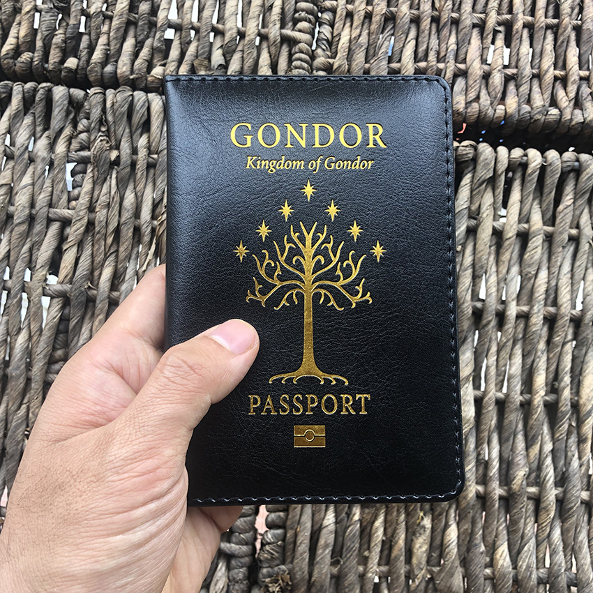 Phụ Kiện Du Lịch Đời Cây Da Hộ - đánh giá và giá Travel Accessories Gifts For Men