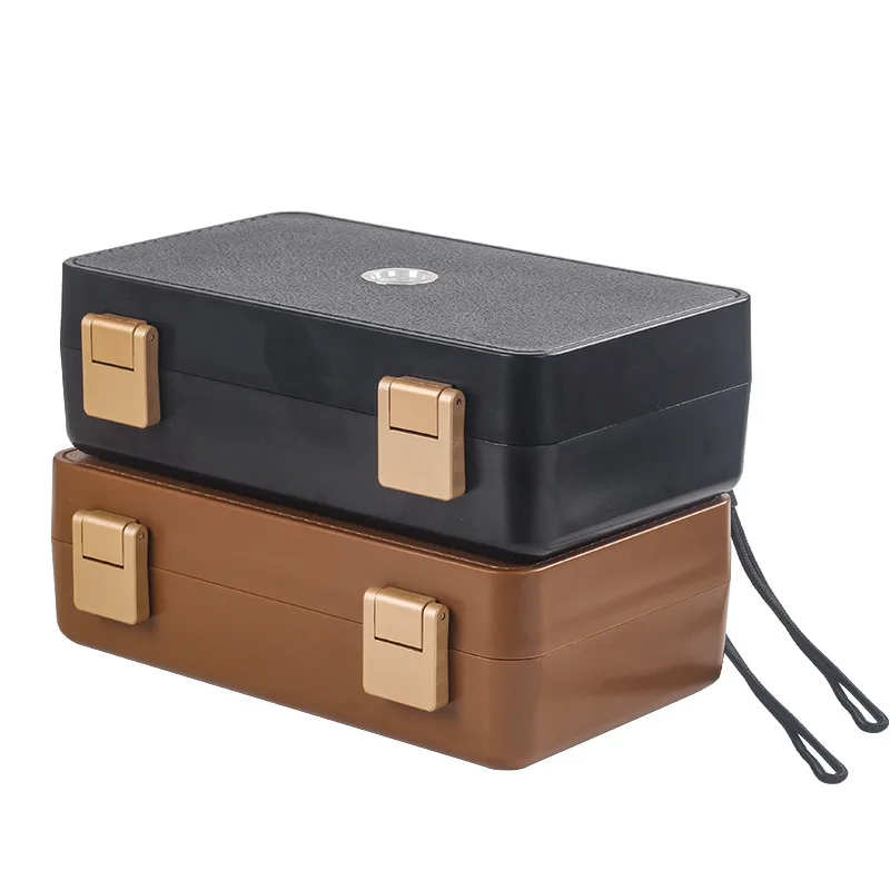 10pcs ABS Humidor Cigar Box Tr - đánh giá và giá Travel Accessories Gifts For Men