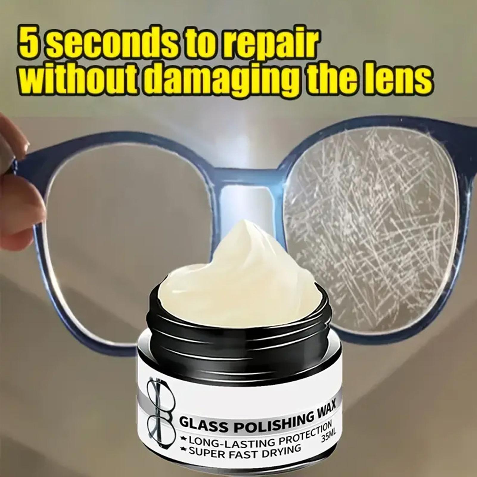 Glasses Lens Scratch Repair Mu - đánh giá và giá Travel Video Accessories
