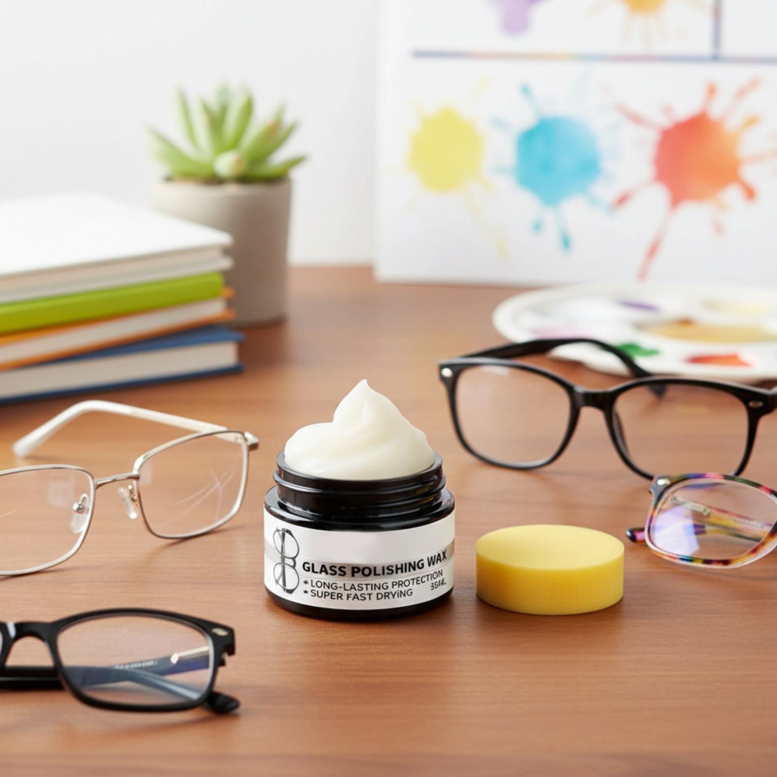Glasses Lens Scratch Repair Mu - đánh giá và giá Travel Video Accessories