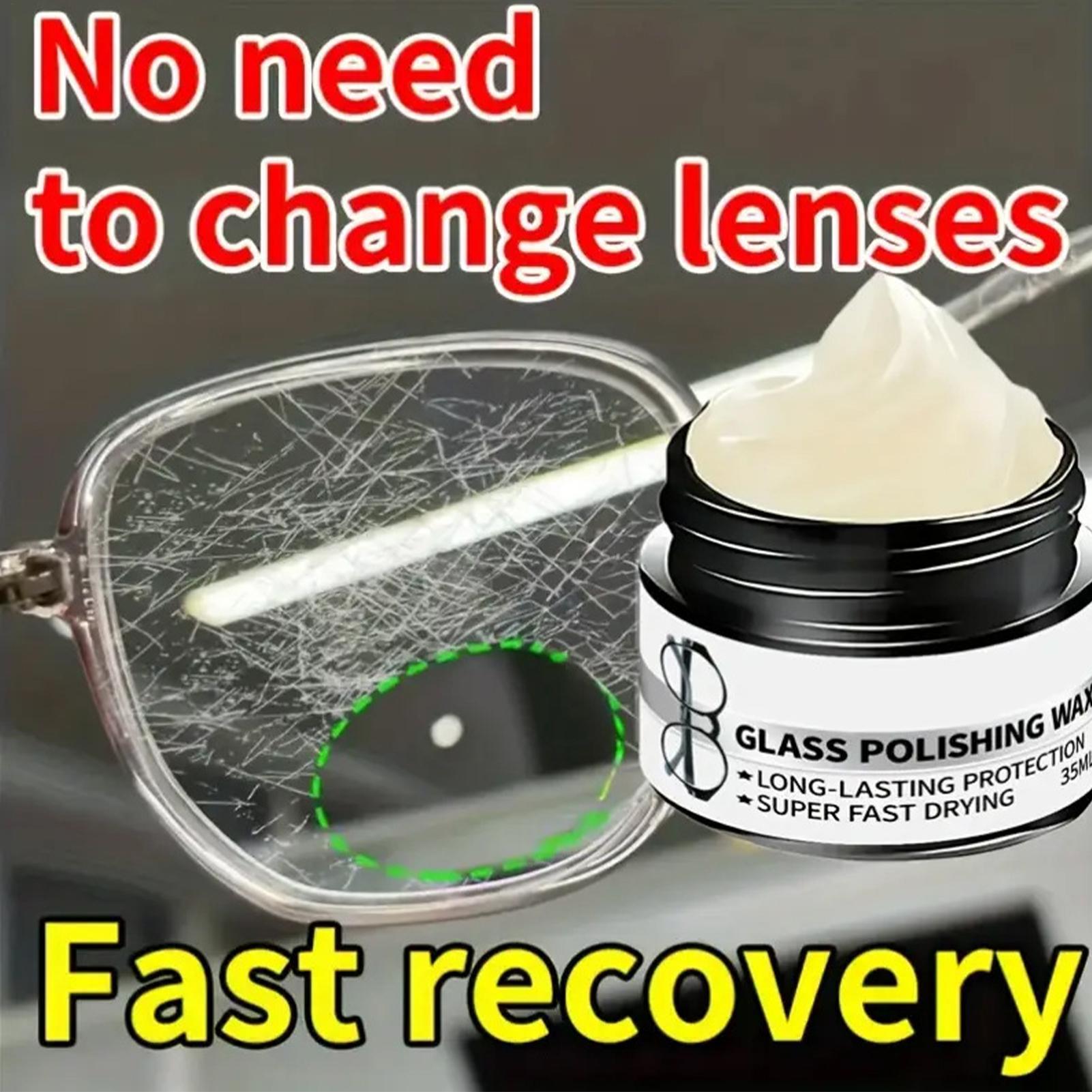 Glasses Lens Scratch Repair Mu - đánh giá và giá Travel Video Accessories
