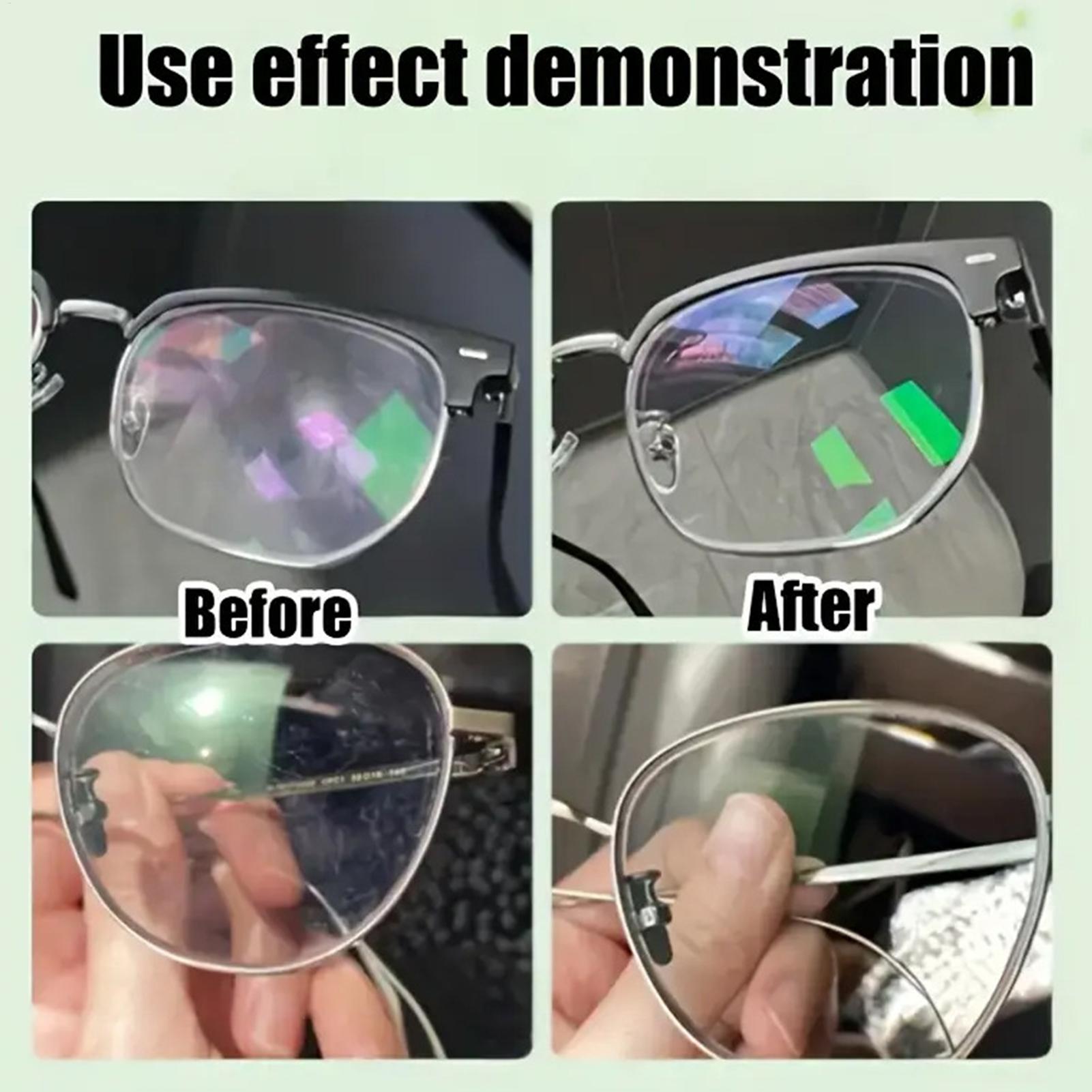 Glasses Lens Scratch Repair Mu - đánh giá và giá Travel Video Accessories