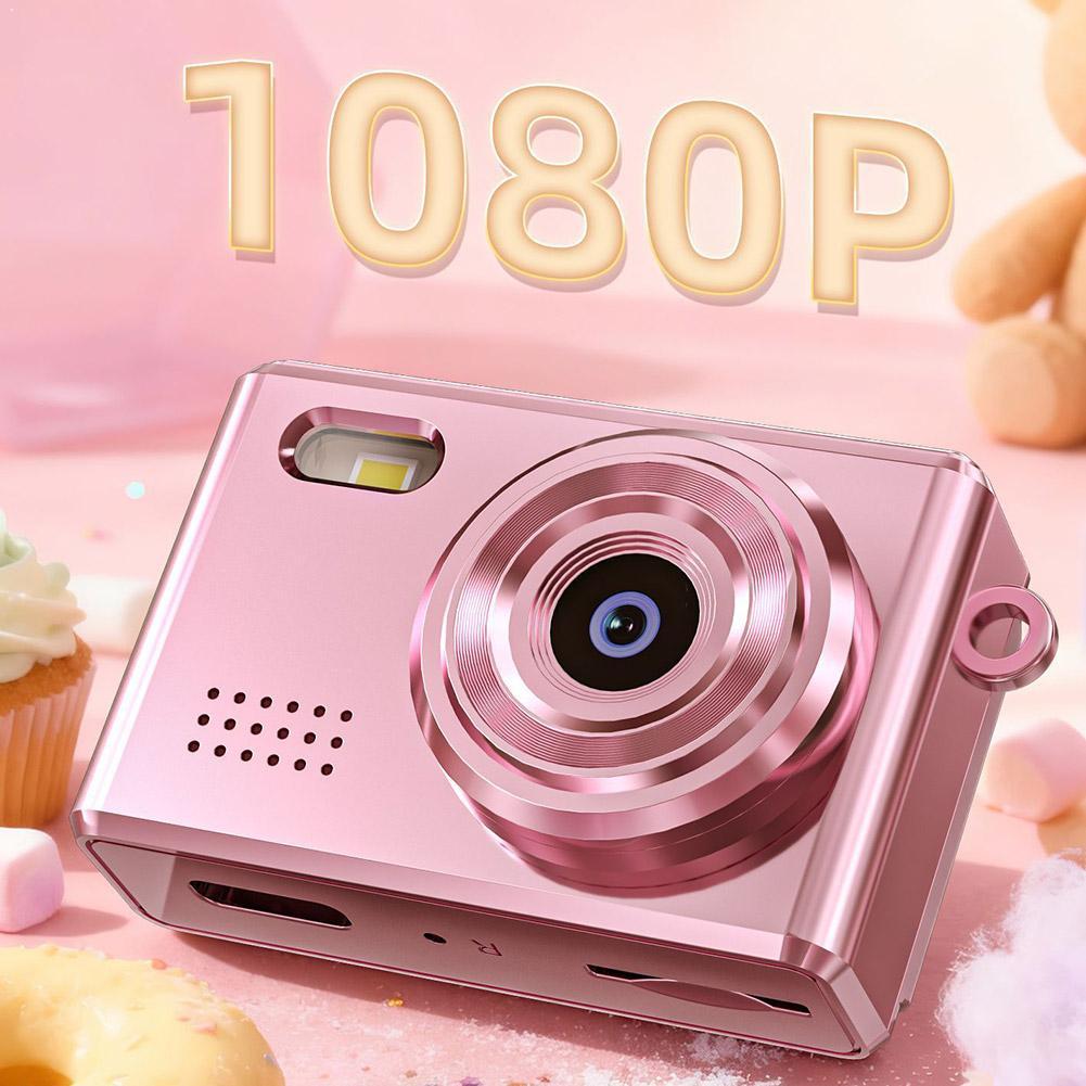 1080P HD Mini Camera With Long - đánh giá và giá Travel Video Accessories