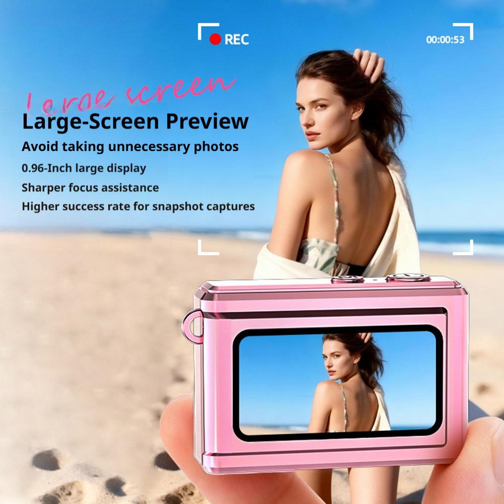 1080P HD Mini Camera With Long - đánh giá và giá Travel Video Accessories