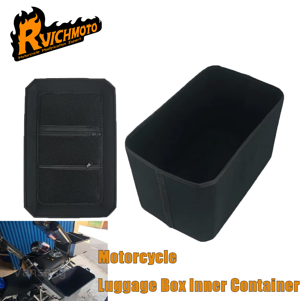 For BMW R1200GS R1250GS LC ADV - đánh giá và giá Luggage Cover Protector
