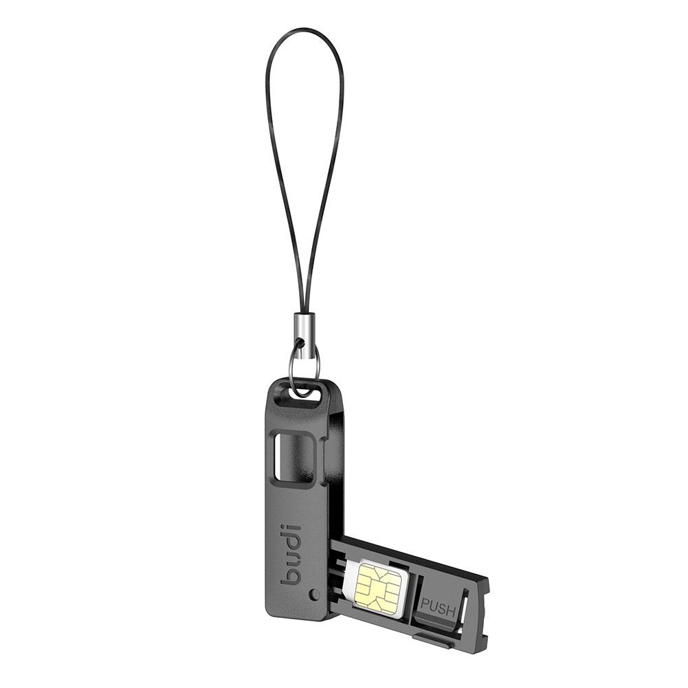 Multifunctionele kaartslot ops - đánh giá và giá Sim Card Holder Case