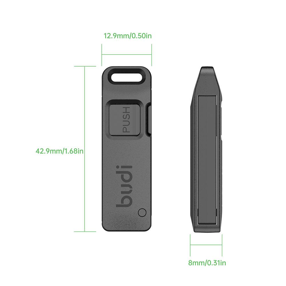 Multifunctionele kaartslot ops - đánh giá và giá Sim Card Holder Case