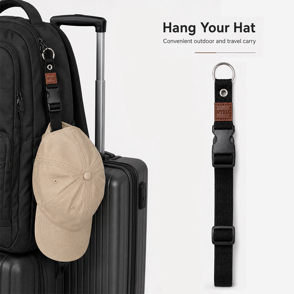 Portable Anti-Theft Luggage St - đánh giá và giá Travel Accessories Gifts For Men