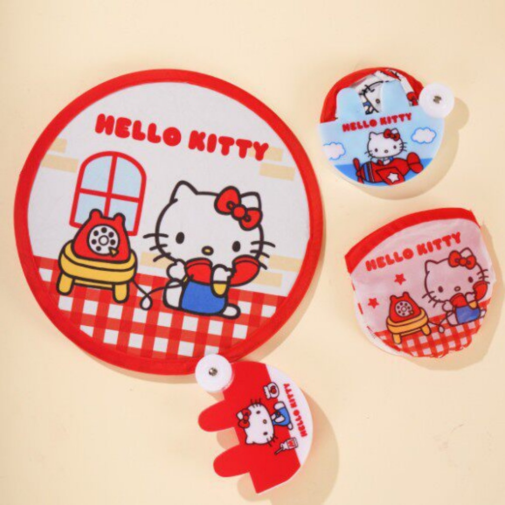 1Pcs Genuine Sanrio Hello Kitt - đánh giá và giá Travel Accessories Pink