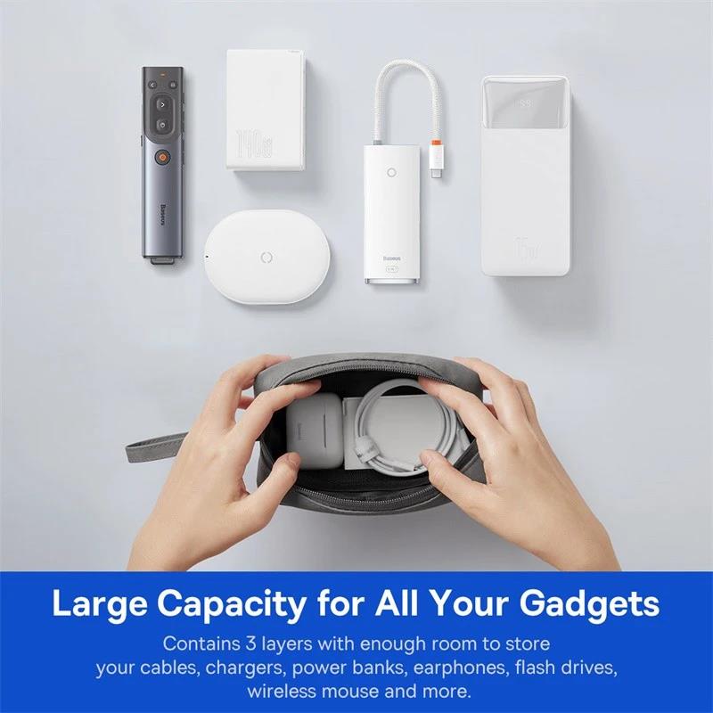 Portable Phone Waterproof Bag  - đánh giá và giá Travel Accessories Bag
