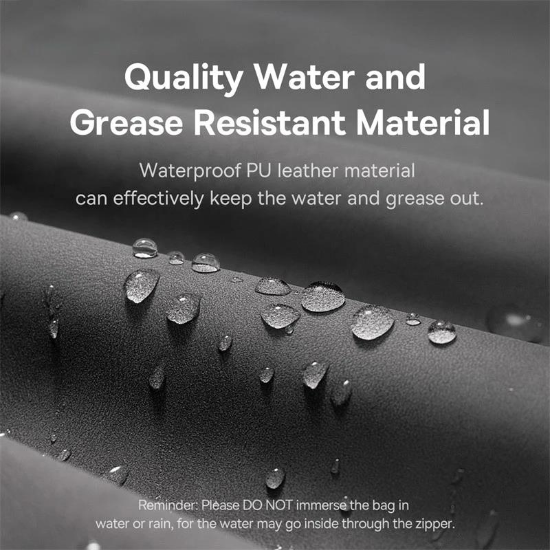 Portable Phone Waterproof Bag  - đánh giá và giá Travel Accessories Bag