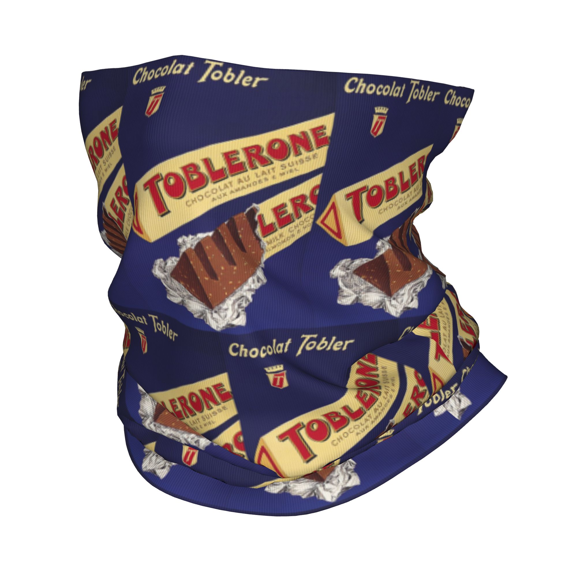 Chocolat Tobler Toblerone 1959 - đánh giá và giá Travel Accessories Neck