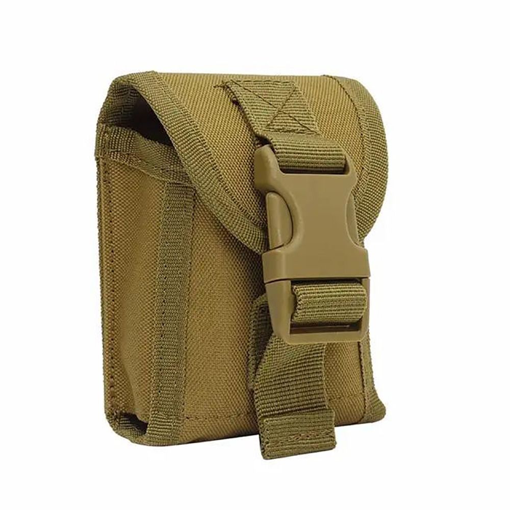 Multifunction Molle Waist Bag  - đánh giá và giá Travel Accessories Pouch For Men