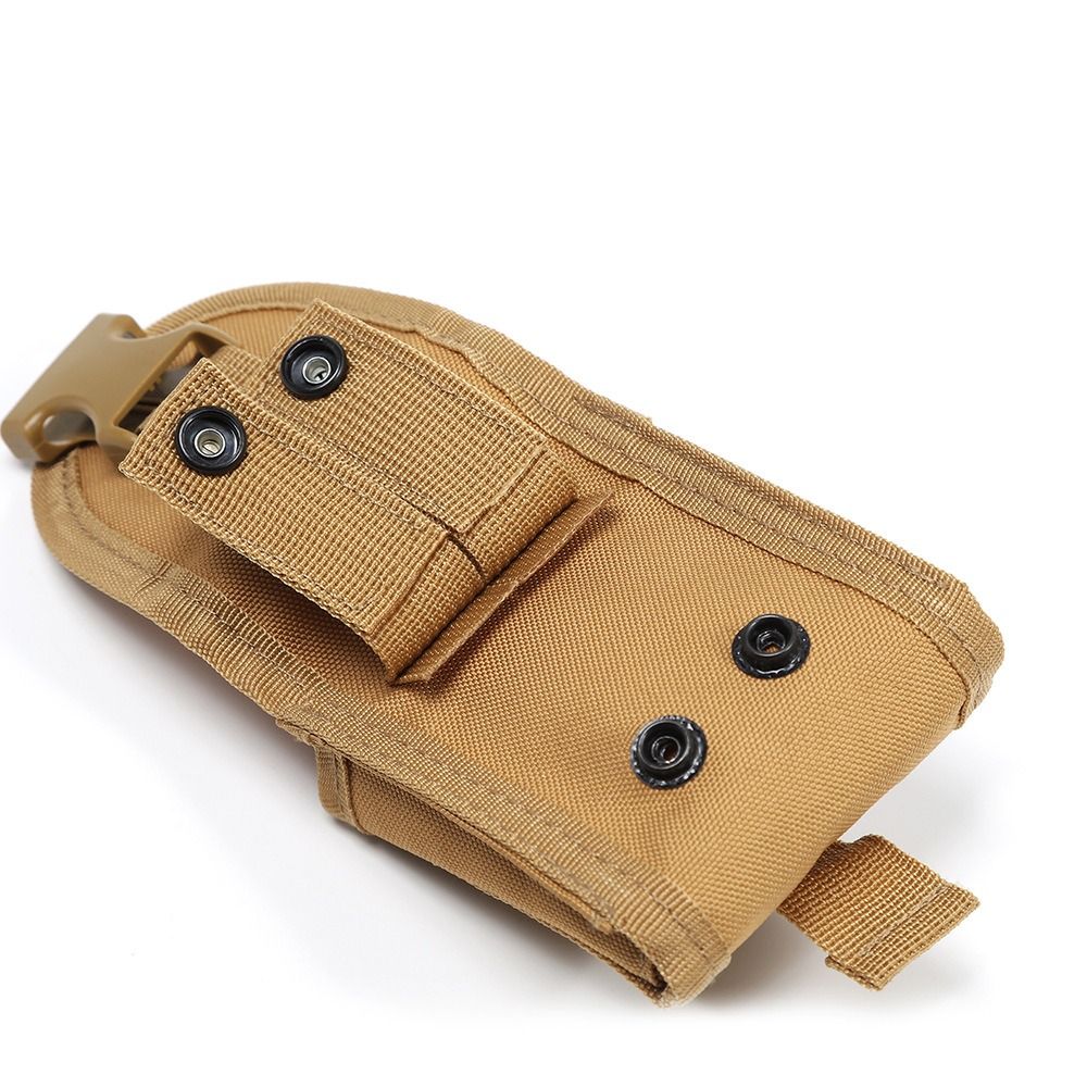 Multifunction Molle Waist Bag  - đánh giá và giá Travel Accessories Pouch For Men