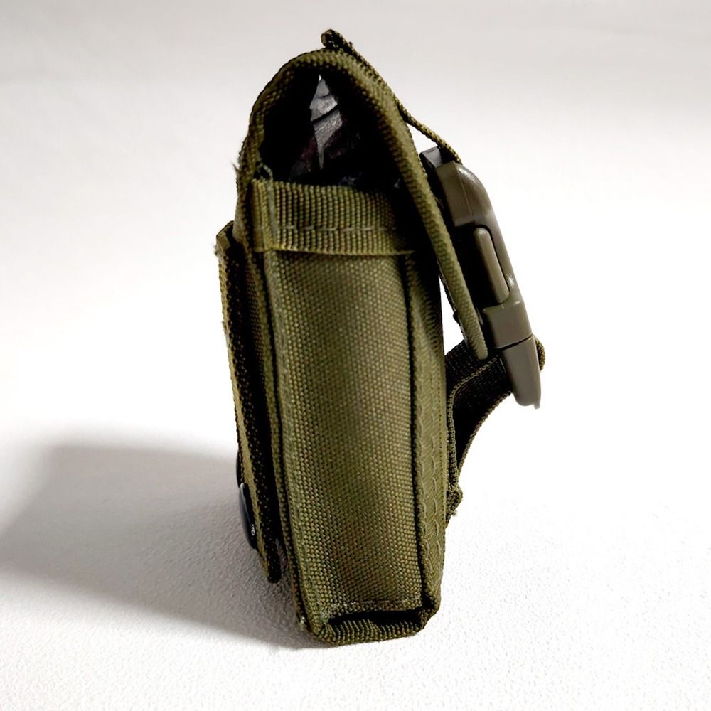 Multifunction Molle Waist Bag  - đánh giá và giá Travel Accessories Pouch For Men