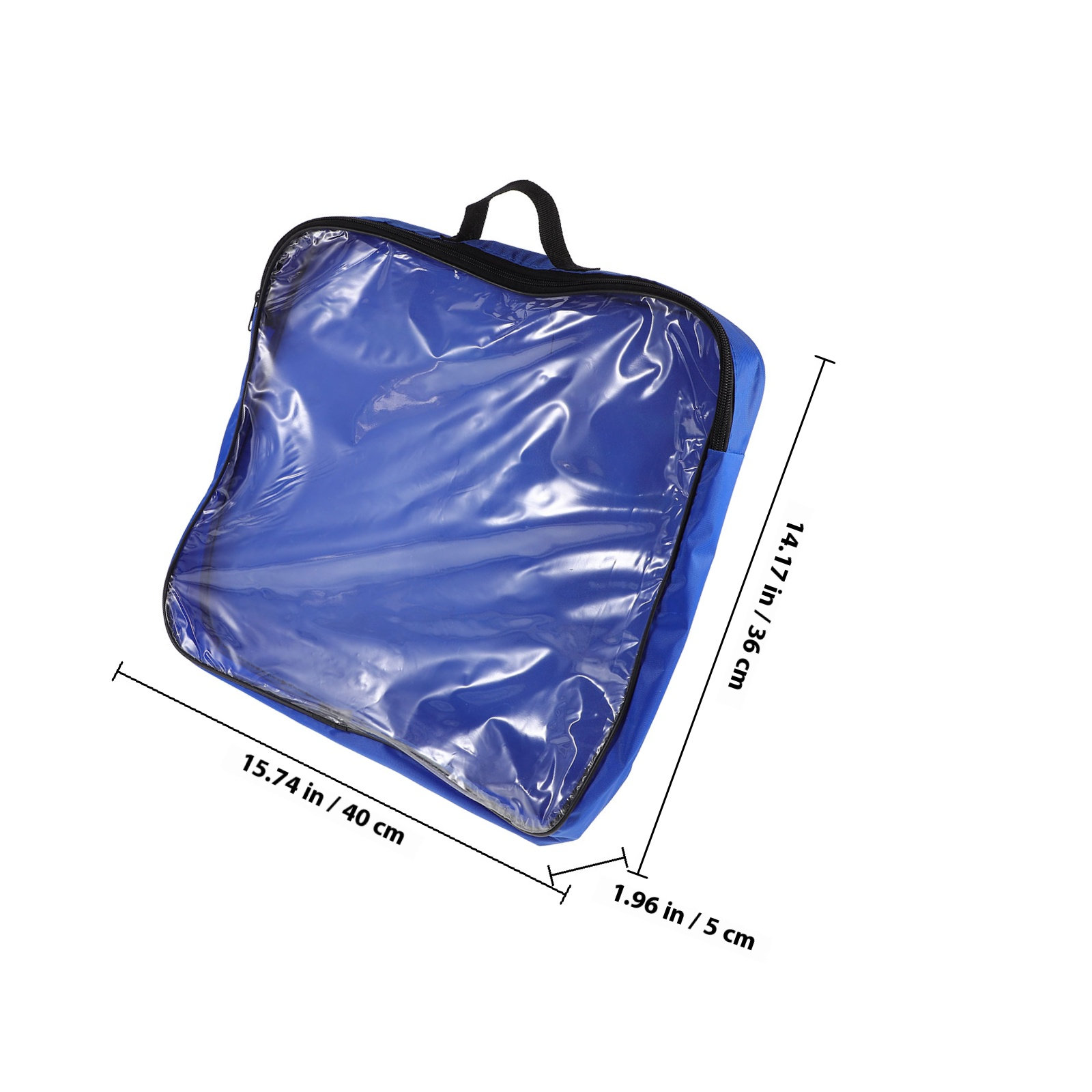 2Pcs Skate Bag Heavy Duty Roll - đánh giá và giá Shoe Bag Travel