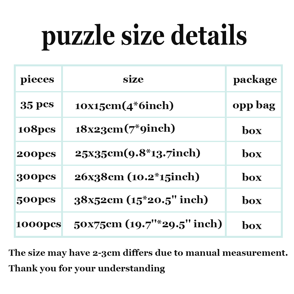 108/200/300/500/1000 Pieces Pe - đánh giá và giá Travel Accessories Unique