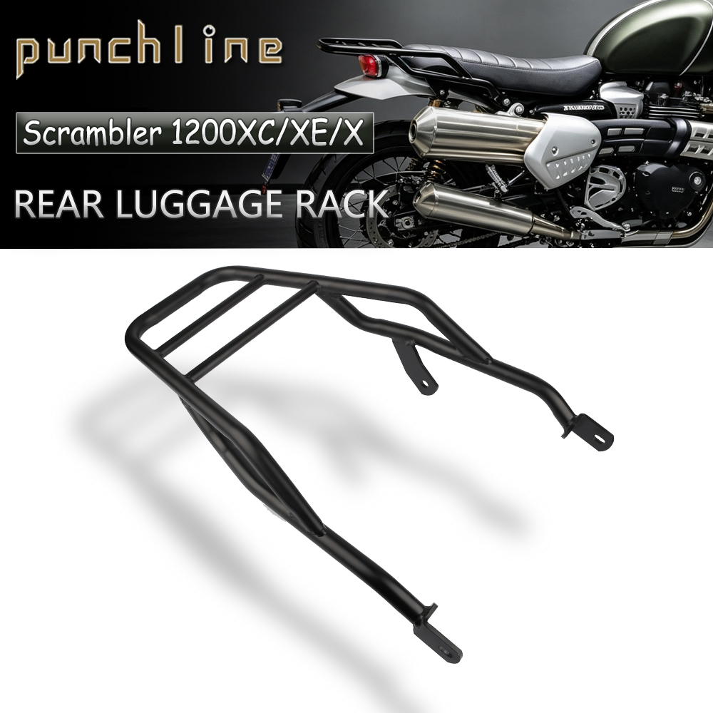 Phù Hợp Với Scrambler 1200XC 1 - đánh giá và giá Luggage Cover Protector